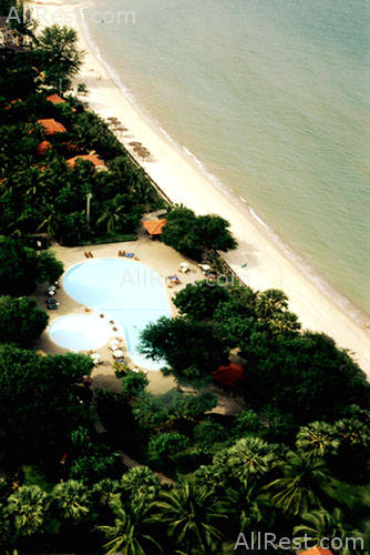 The Regent Cha-Am Beach Resort 52